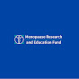 Menopause Research & Education Fund logo