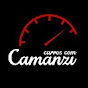 Carros com Camanzi channel logo
