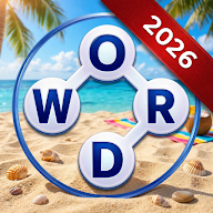 Words Crosswords icon