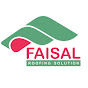 Faisal roofing solution (I) pvt ltd logo