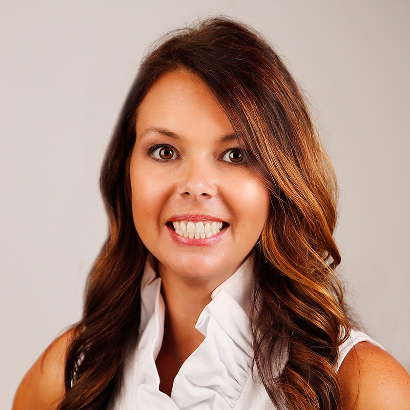 April Stephens Realtor
