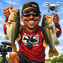 Rip-N-Lips Randall Fishing