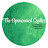 The Opinionated Quilter