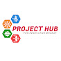 Project Hub logo