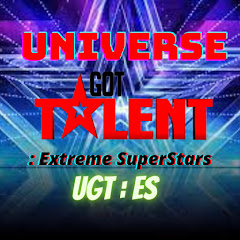 Universe Got Talent : Extreme SuperStars