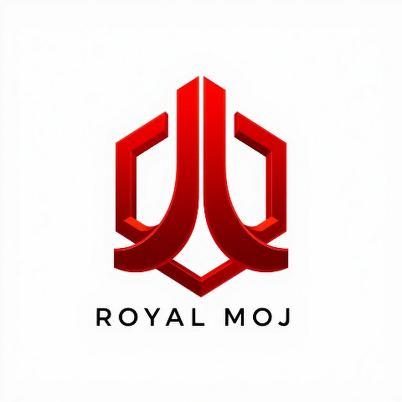Royal moj
