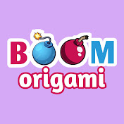 origami boom