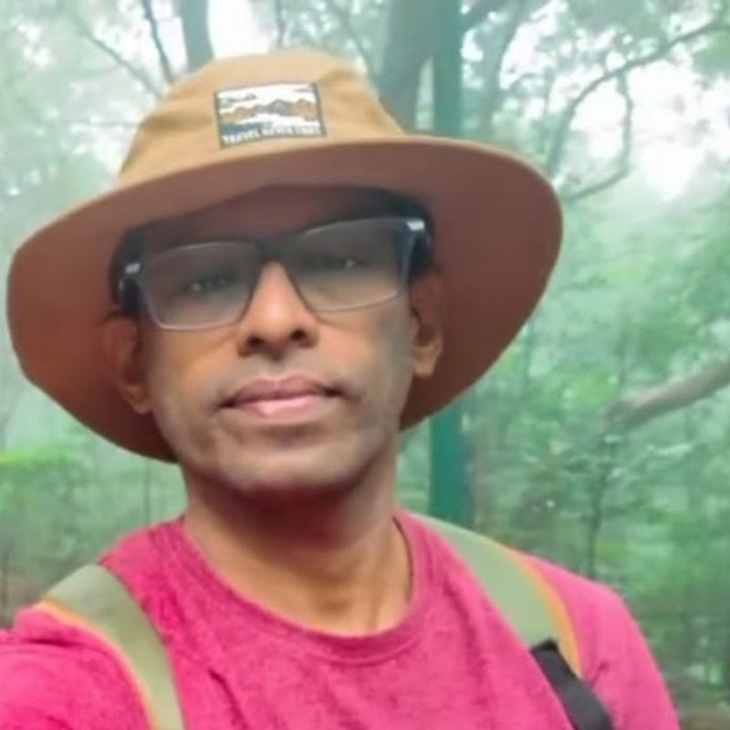 Prasad Vlogs