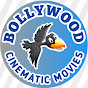 BCM : Bollywood Cinematic Movies logo