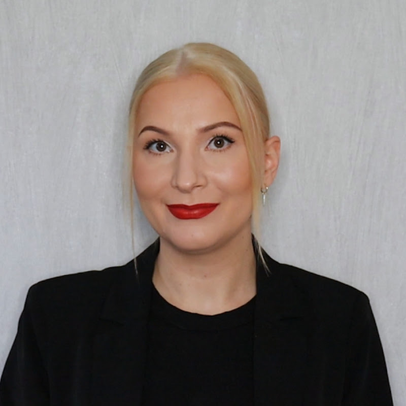 Katariina AJ