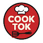 Cook Tok logo