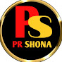 PR SHONA logo