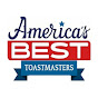 America's Best Toastmasters logo