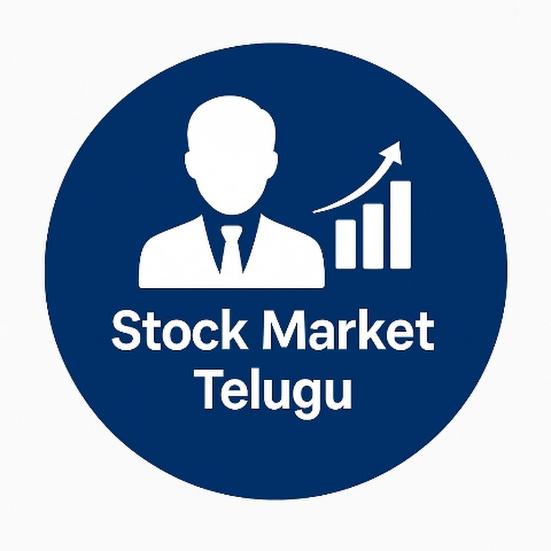 stock market telugu