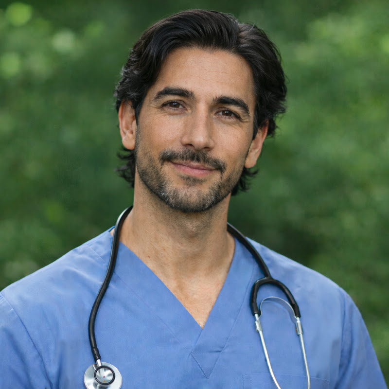 Doctor Herrera - Salud en Equilibrio