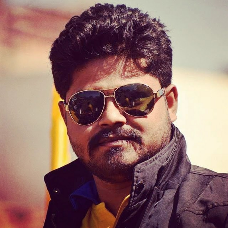 Pramod Baviskar