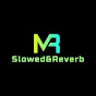Mr Slowed&Reverb logo