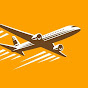 Air Take off logo