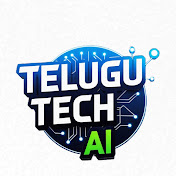Telugu Tech AI