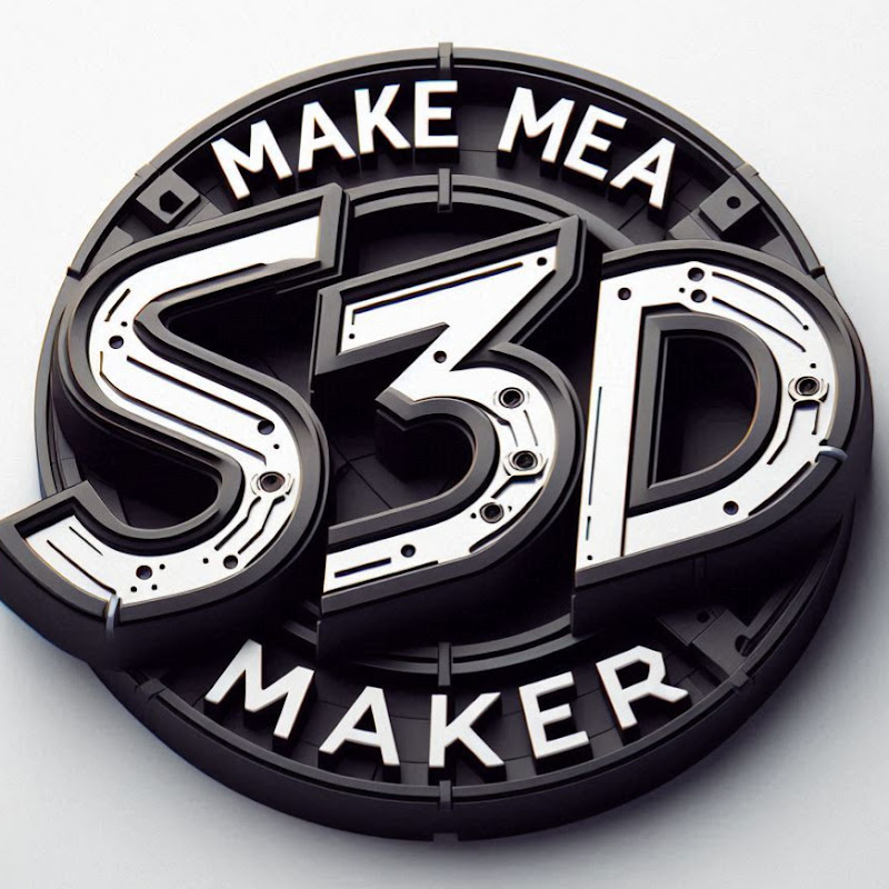 S3DMAKER