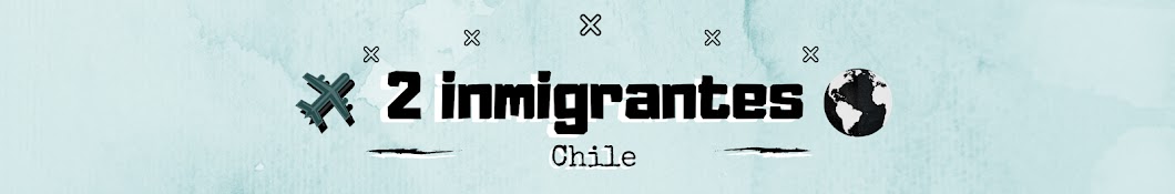 2 inmigrantes YouTube channel avatar