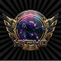  Hypho - Gaming Mech Arena Avatar