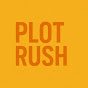 PLOT RUSH logo