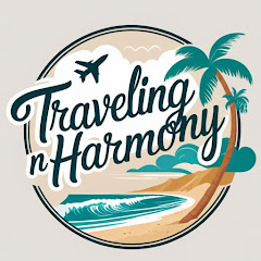 Traveling N Harmony channel thumbnail