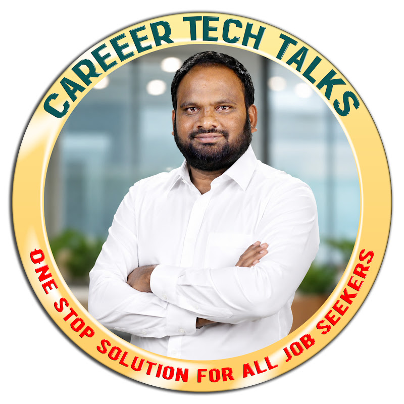 Career Tech-Talks
