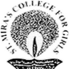St. Mira's College For Girls, Pune