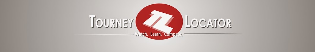 Tourney Locator YouTube kanalı avatarı