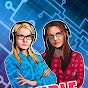 Double Let's Play logo