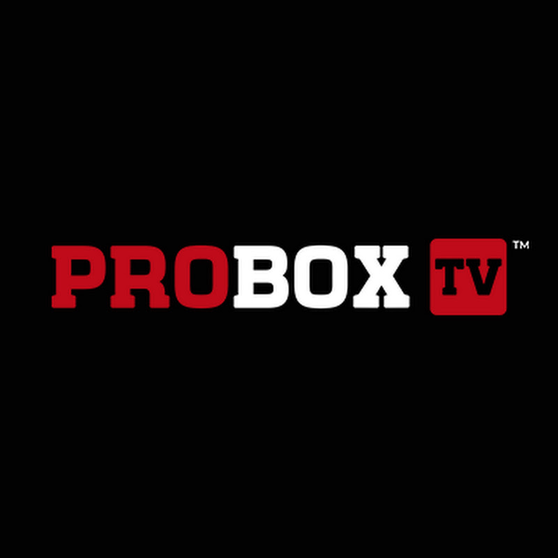 ProBox TV artwork