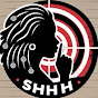 Shoot the Shhh 🤫  logo