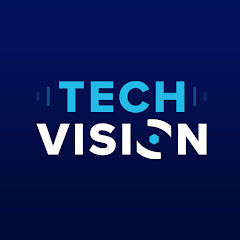 Tech Vision Channel icon
