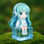 ENE.C | ASMR channel