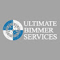 Ultimate Bimmer Services logo
