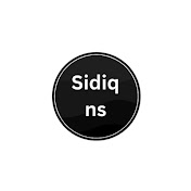 Sidiq ns