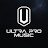Ultra Pro Music
