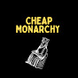 Cheap Monarchy logo