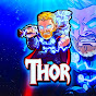 BT THOR logo