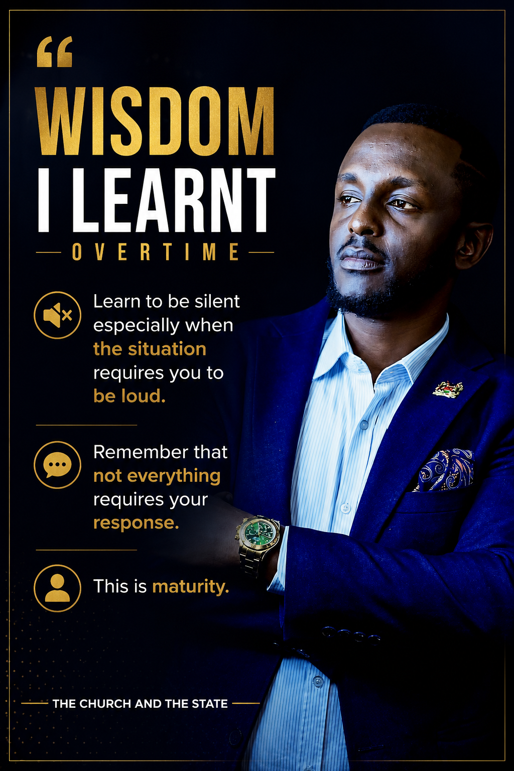 Post from DIXON MAINA - YouTube