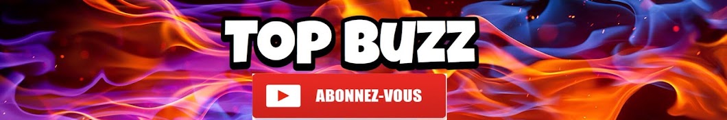 Top Buzz ã€½ï¸ YouTube channel avatar