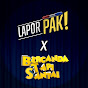 LAPOR PAK X BTS SHORTS Image Thumbnail