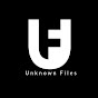 Unknown Files logo