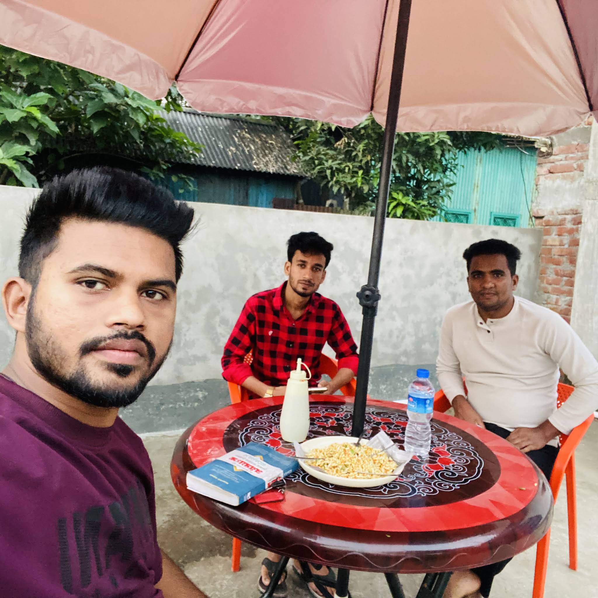 Post from RA RASEL RAJU