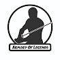 Armory of Legends