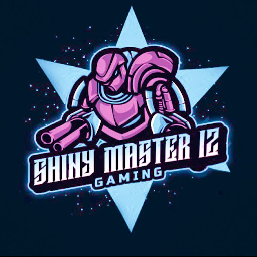 SHINY MASTER 12