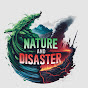 Nature and Disaster logo