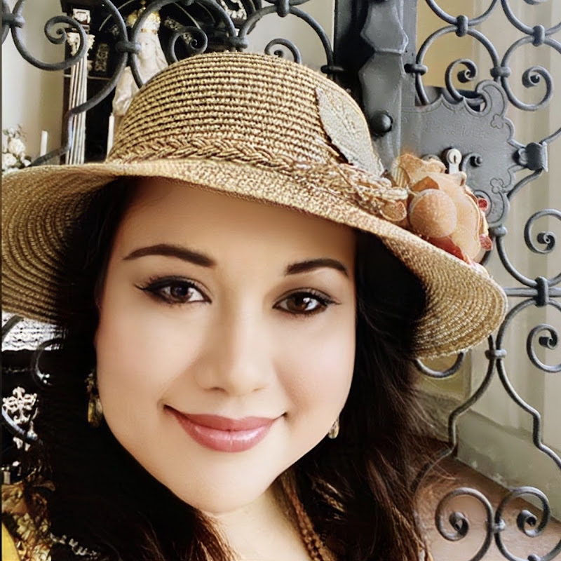 Jocelyn Tupino